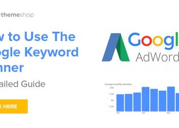how to use google keyword planner