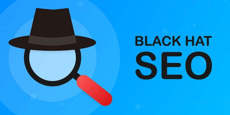 Black Hat SEO