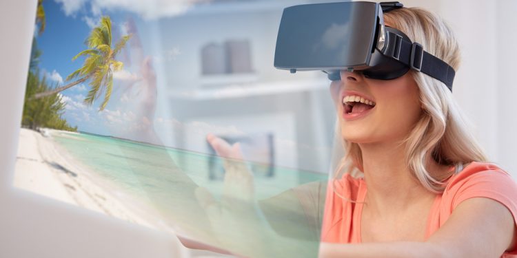 Virtual Reality in Travel and Tourism