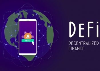 Decentralized Finance