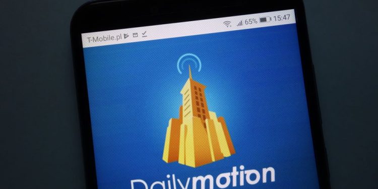 Huawei Chooses Dailymotion