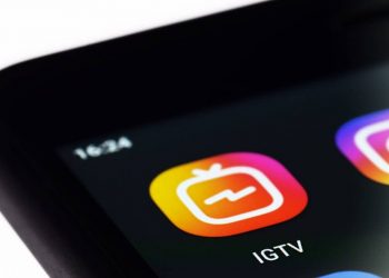 IGTV Announces Monetization