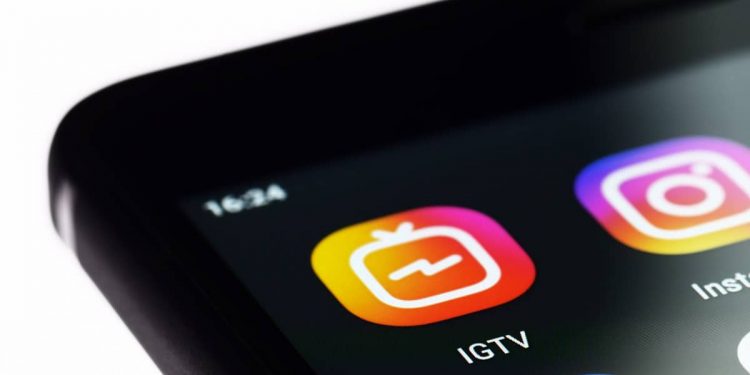 IGTV Announces Monetization