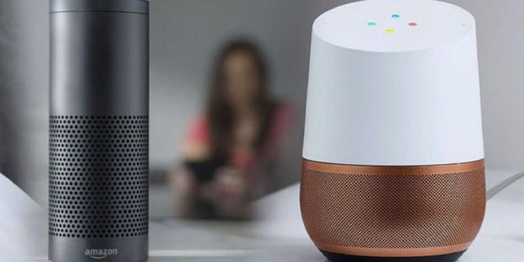 Smart Speakers and Data Privacy
