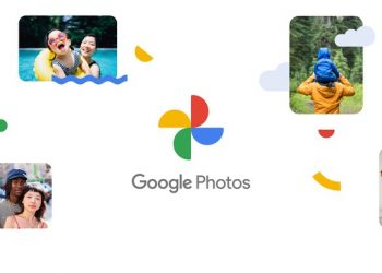 Google Photos Gets a Redesign