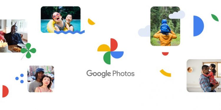Google Photos Gets a Redesign