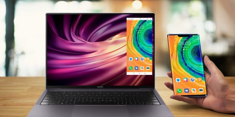 Huawei Matebook X Pro (2020) Review