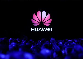 Huawei Launches International Developer Competition