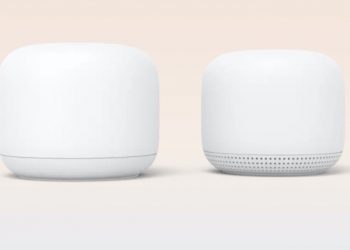 Software Update in Nest Wifi and Google Wifi