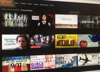 best documentaries on Netflix