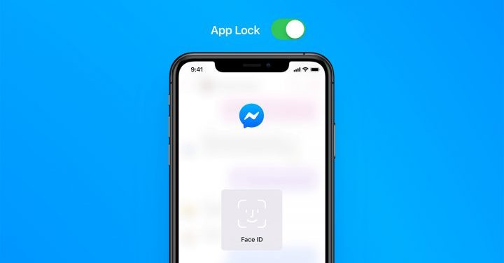 Facebook Adds Extra Security Feature on Messenger