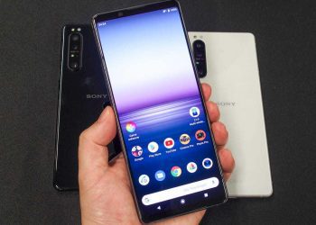 Sony Xperia 1 II review