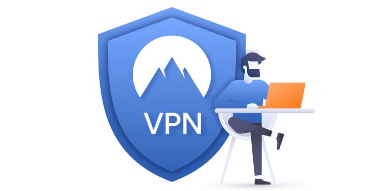 VPN