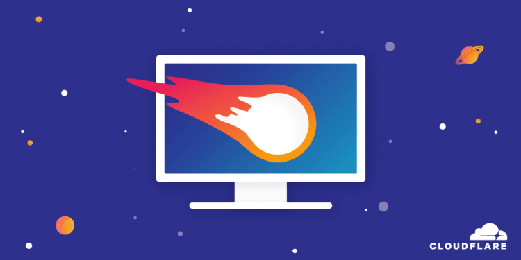 Cloudflare Releases Warp Beta for Windows