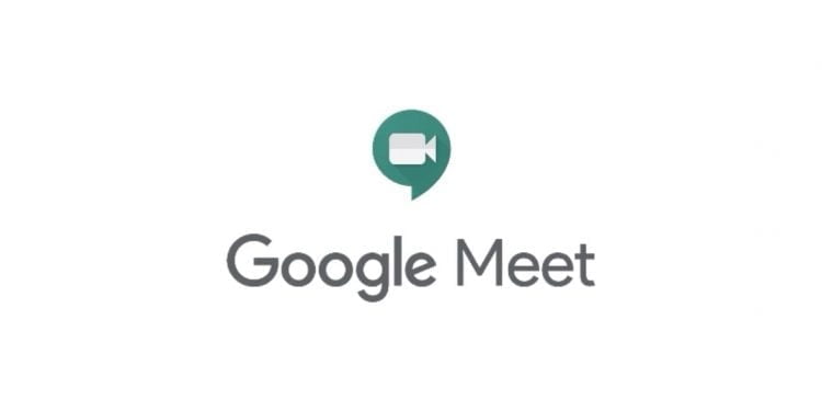 Google Meet