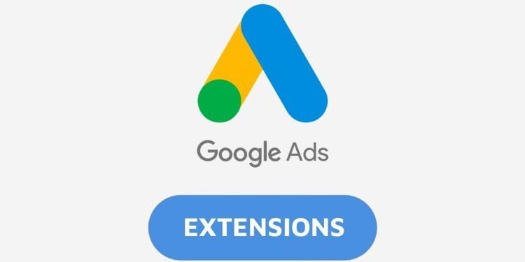 Google Ads Extensions