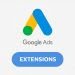 Google Ads Extensions