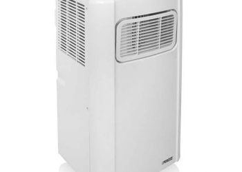 352101 Princess 3 In 1 Air Conditioning Unit