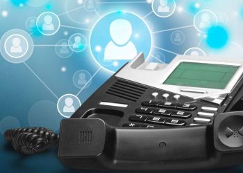 Find The IP Address Of A VoIP