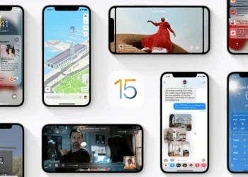 iPadOS 15 Review