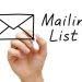 buy email list