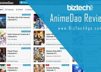 AnimeDao