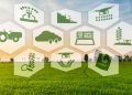 Big Data Potential for Future Farming