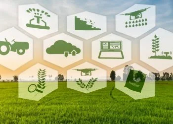 Big Data Potential for Future Farming