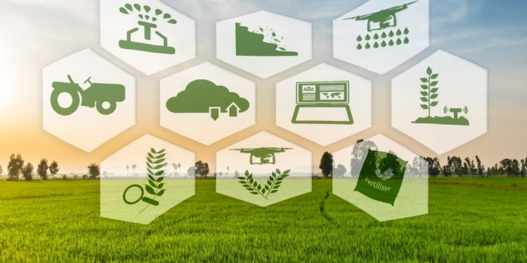 Big Data Potential for Future Farming