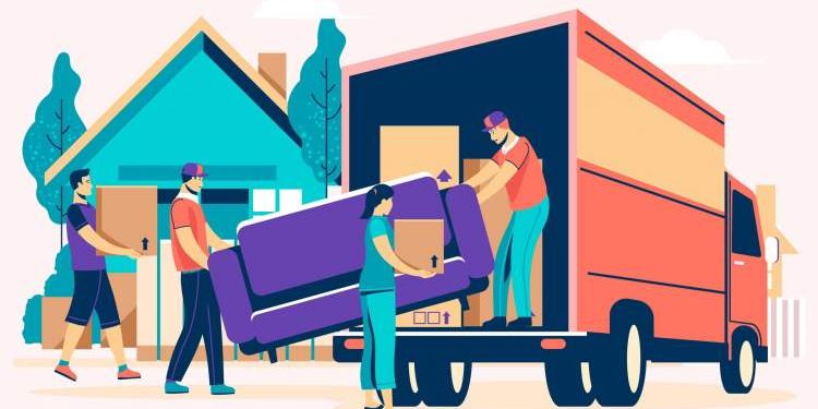 Compare Local Moving Companies