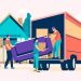 Compare Local Moving Companies