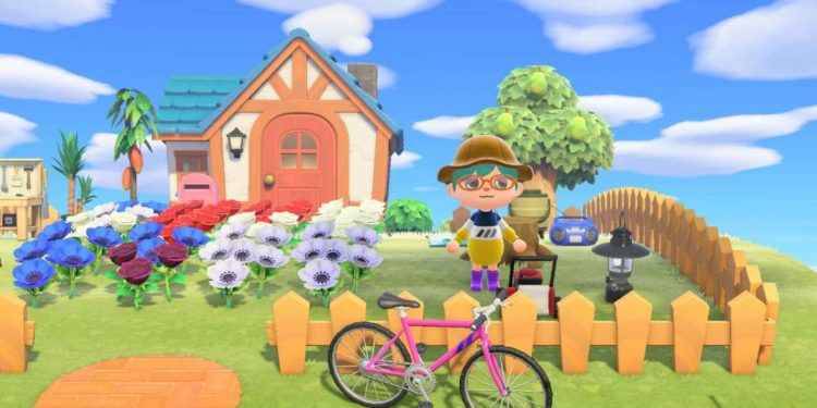 animal crossing roof colors