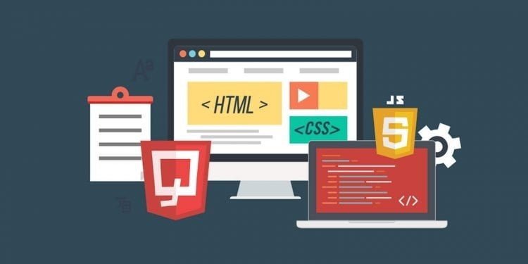 Front End Development Trends