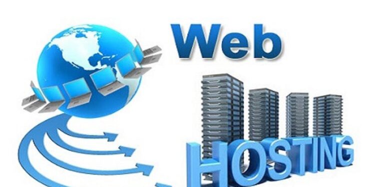 web hosting