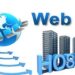 web hosting