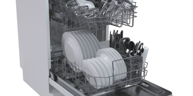 Dishwasher