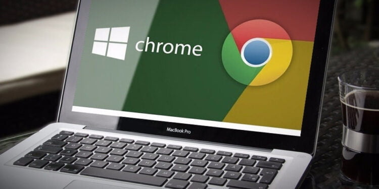 google chrome