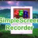 screen recorder