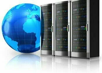 web hosting