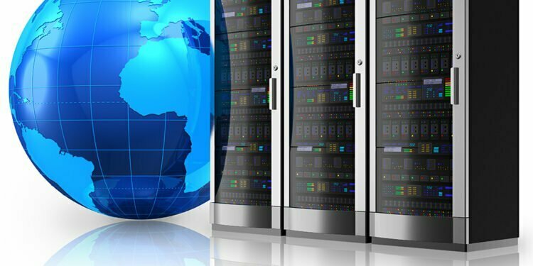 web hosting