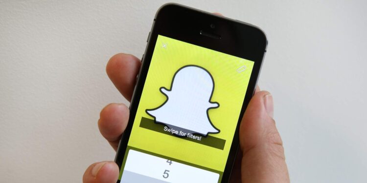 Avoid Snapchat Scams