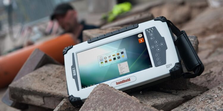 Challenges with Rugged Devices