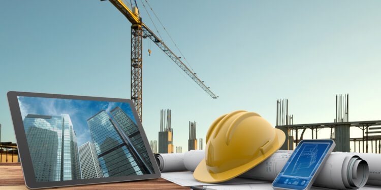 Construction Business Online