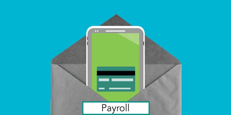 Payroll Operations