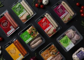 Future of Food Packaging