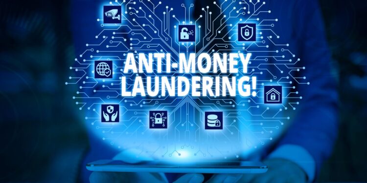 Anti-Money Laundering