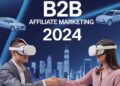 B2B Affiliate Marketing