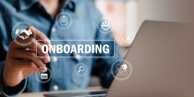 Digital Onboarding